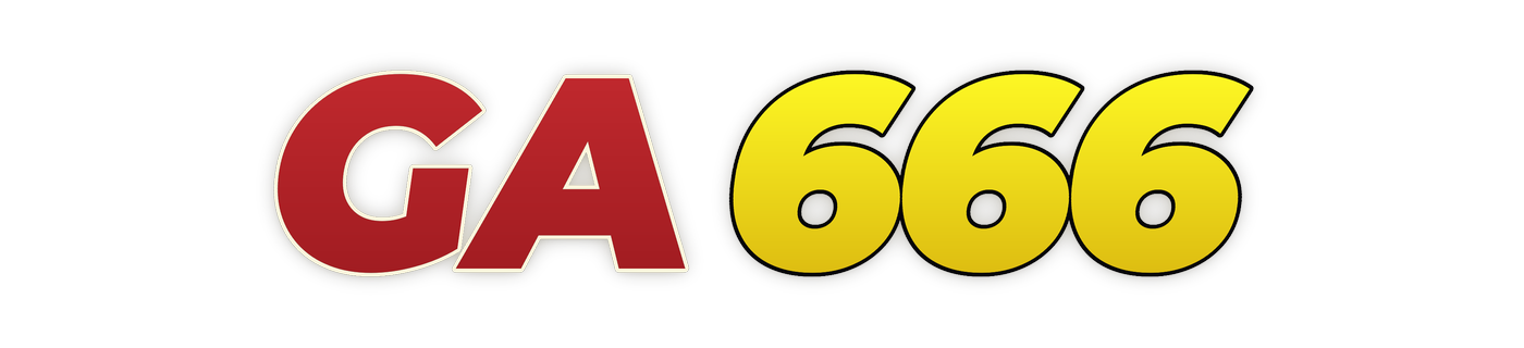 ga666 logo